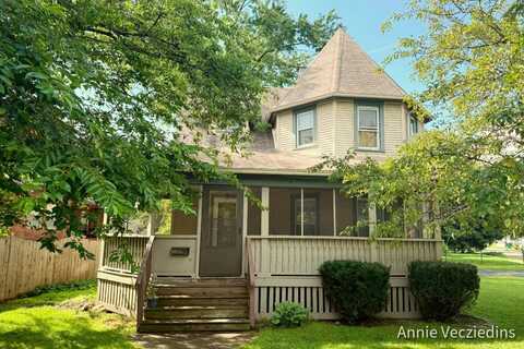 665 Capital Avenue NE, Battle Creek, MI 49017