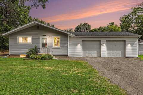3908 Seymour Road, Jackson, MI 49201