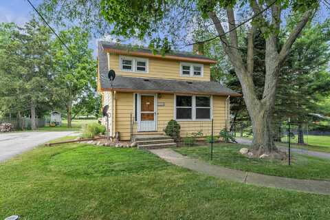 2050 S Wagner Road, Ann Arbor, MI 48103