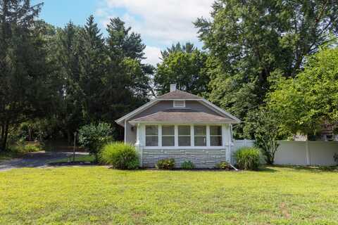 206 E Bertrand Road, Niles, MI 49120