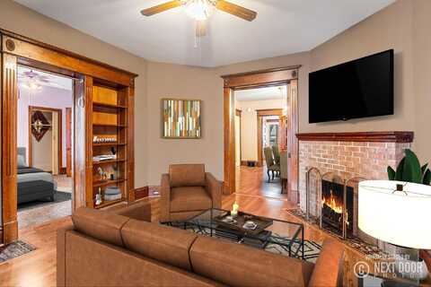 1718 Madison Avenue SE, Grand Rapids, MI 49507