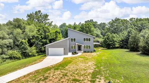 6835 S Price Lake Drive, Michigan Center, MI 49254