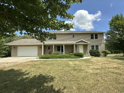 67025 46th Avenue, Hartford, MI 49057