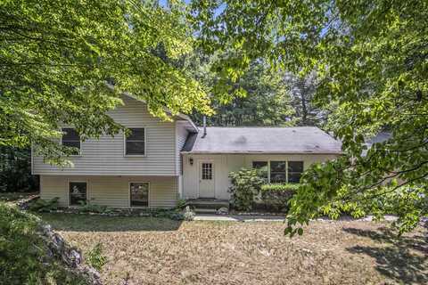 6767 Wildwood Court, Cedar Springs, MI 49319