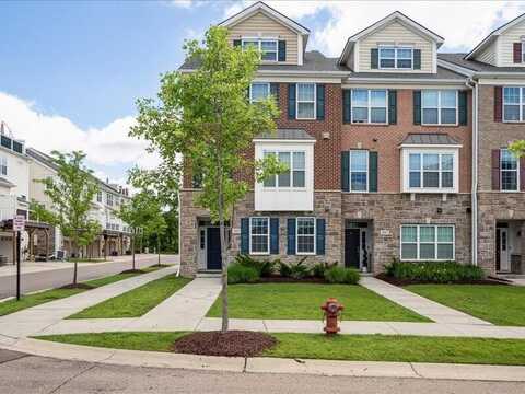 2805 Rathmore Lane, Ann Arbor, MI 48105