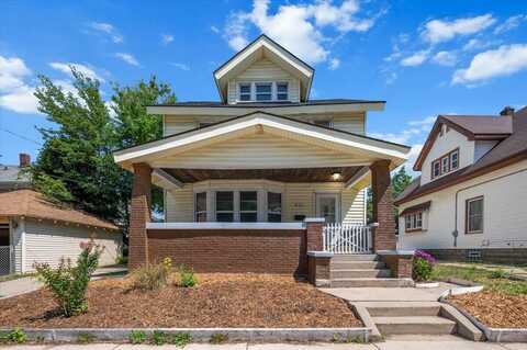 511 Worden Street SE, Grand Rapids, MI 49507