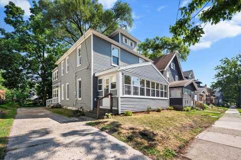 1125 Thomas Street SE, Grand Rapids, MI 49506