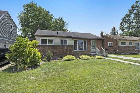 33647 Kathryn Street, Garden City, MI 48135