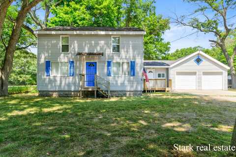 2488 E Broadway Avenue, Muskegon, MI 49444
