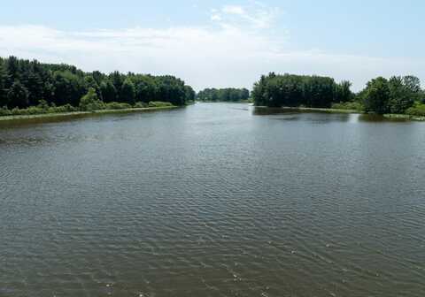 Parcel D N Stephens Road, Custer, MI 49405