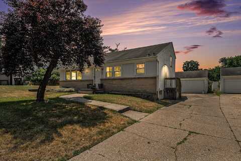 2511 Newstead Avenue SW, Wyoming, MI 49509