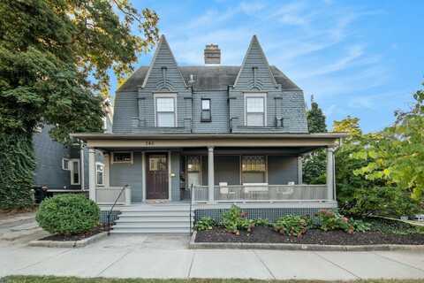 106 Prospect Avenue SE, Grand Rapids, MI 49503