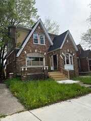 15046 Mayfield Street, Detroit, MI 48205