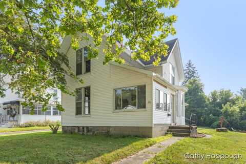 430 N State Street, Ionia, MI 48846