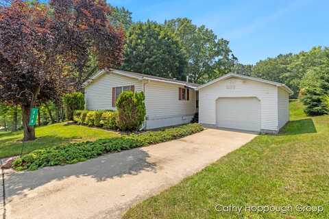 1133 Yeomans Street, Ionia, MI 48846