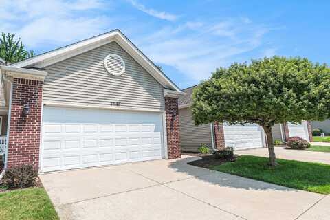 2546 Limerick Circle, Holt, MI 48842