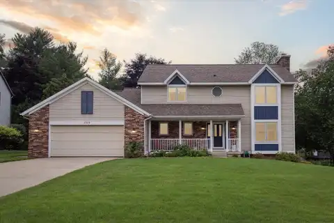 4949 Chableau Drive SW, Wyoming, MI 49519