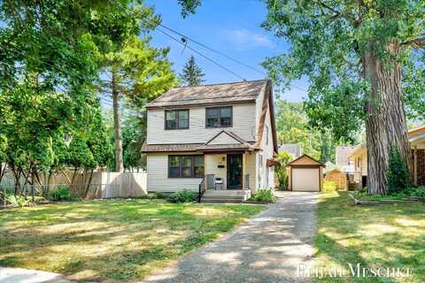 110 Ken O Sha Drive SE, Grand Rapids, MI 49507