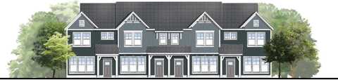 6112 Stahl Drive, Spring Lake, MI 49456