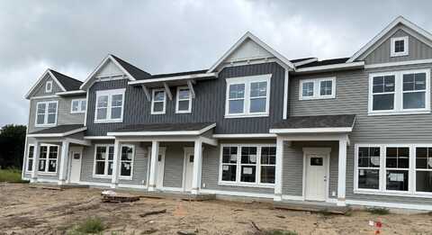 6112 Stahl Drive, Spring Lake, MI 49456