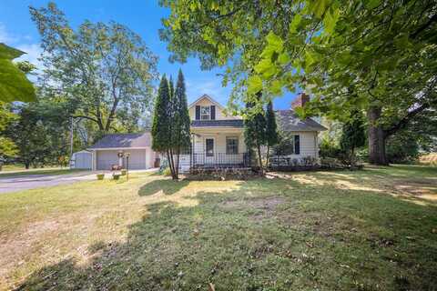 2801 Horton Road, Jackson, MI 49203