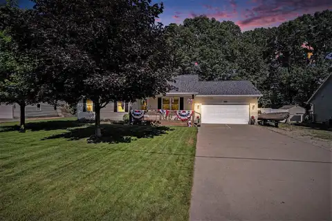 780 Horton Road, Muskegon, MI 49445