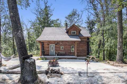 7759 E 88th Street, Howard City, MI 49329