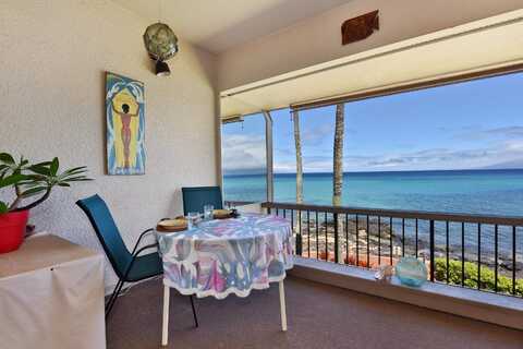 4007 Lower Honoapiilani Rd, Lahaina, HI 96761