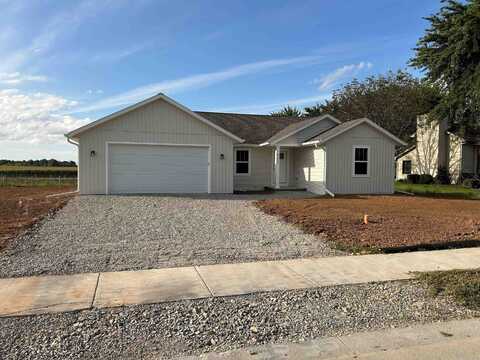 W6689 SCHOOL Road, GREENVILLE, WI 54942