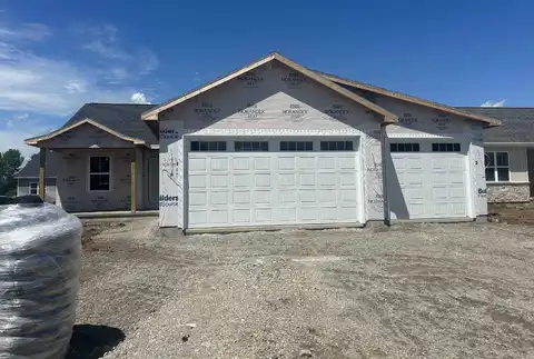 3767 E CALLALILLY Lane, APPLETON, WI 54913