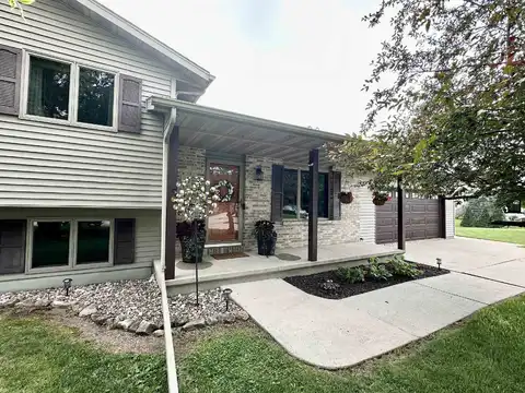 24 PENNYCRESS Court, FOND DU LAC, WI 54935