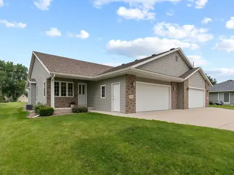 115 AURORA Lane, FOND DU LAC, WI 54935