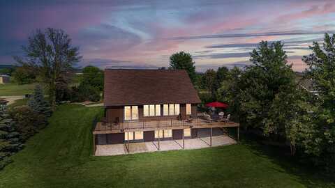 N2853 DRIFTWOOD BEACH Road, CHILTON, WI 53014
