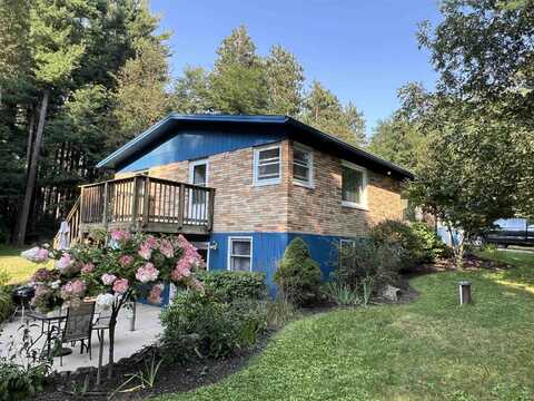 N1845 WILLIAM Drive, WAUPACA, WI 54981