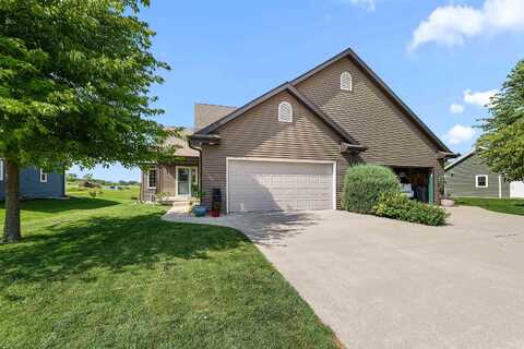 322 BLACKBIRD Street, NORTH FOND DU LAC, WI 54937