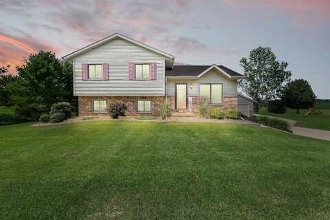 235 E WAUPUN Street, OAKFIELD, WI 53065