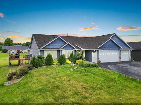 461 GLENVIEW Way, LITTLE SUAMICO, WI 54141