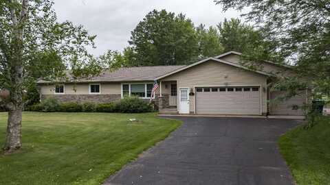 1840 KIMBERLY Road, MOSINEE, WI 54455
