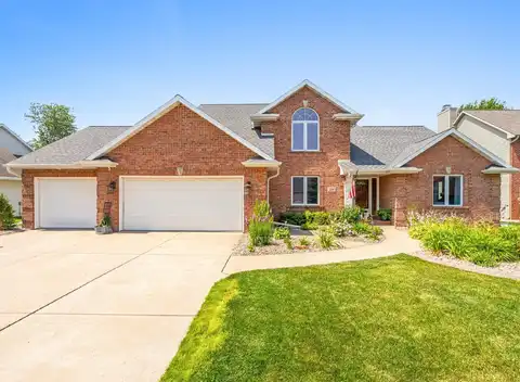 124 SHELLEY Lane, DE PERE, WI 54115