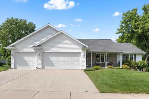 3164 ALFA ROMEO Road, GREEN BAY, WI 54313