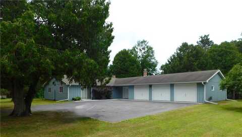 708 Phillips Avenue E, Ladysmith, WI 54848