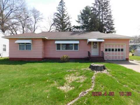 420 4th Avenue S, Strum, WI 54770