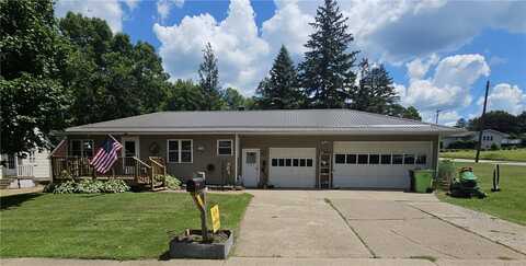 105 Court Street, Neillsville, WI 54456