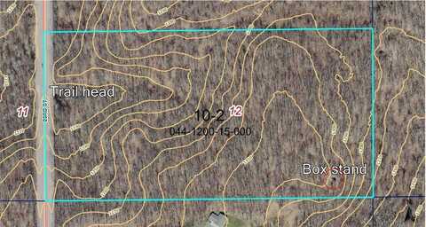 000 23rd Street, Cameron, WI 54822