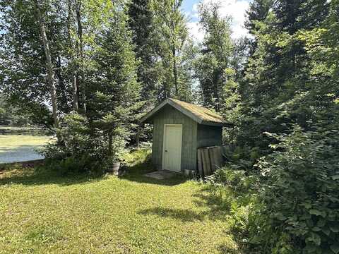 Lot 1 And Lot 2 Point Drive, Hayward, WI 54843