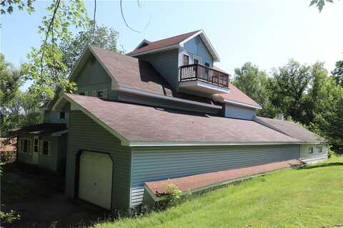 123 Forest Street unit: 1, Fairchild, WI 54741
