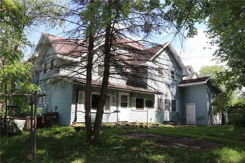 123 Forest Street, Fairchild, WI 54741