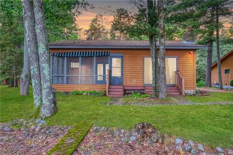 6870 N Victory Heights Circle, Stone Lake, WI 54876