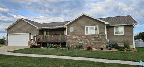 507 Nebraska St, Centerville, SD 57014