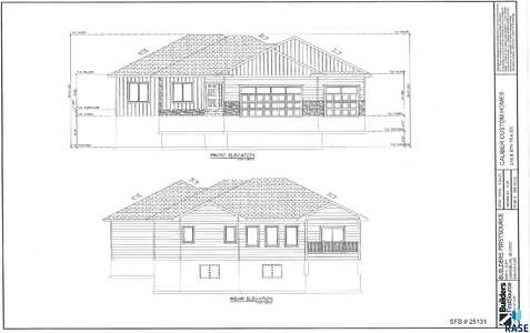 215 E 8th St, Tea, SD 57064